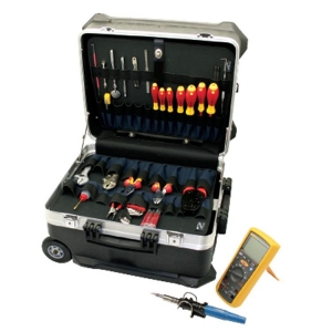 Master Electro-Mechanical Kit - Tool Selection KLMP